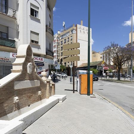 Cozy Central Studio In Pasaje Olletas Μάλαγα Εξωτερικό φωτογραφία