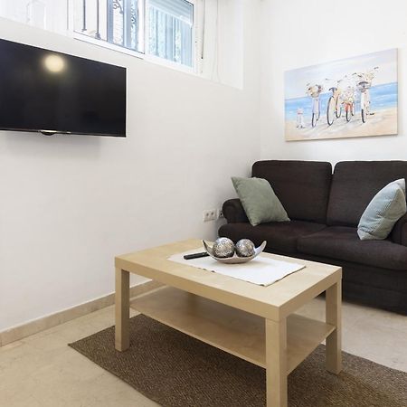 Cozy Central Studio In Pasaje Olletas Μάλαγα Εξωτερικό φωτογραφία