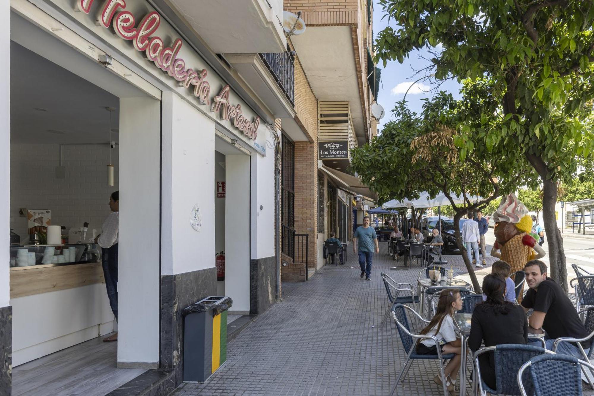 Cozy Central Studio In Pasaje Olletas Μάλαγα Εξωτερικό φωτογραφία