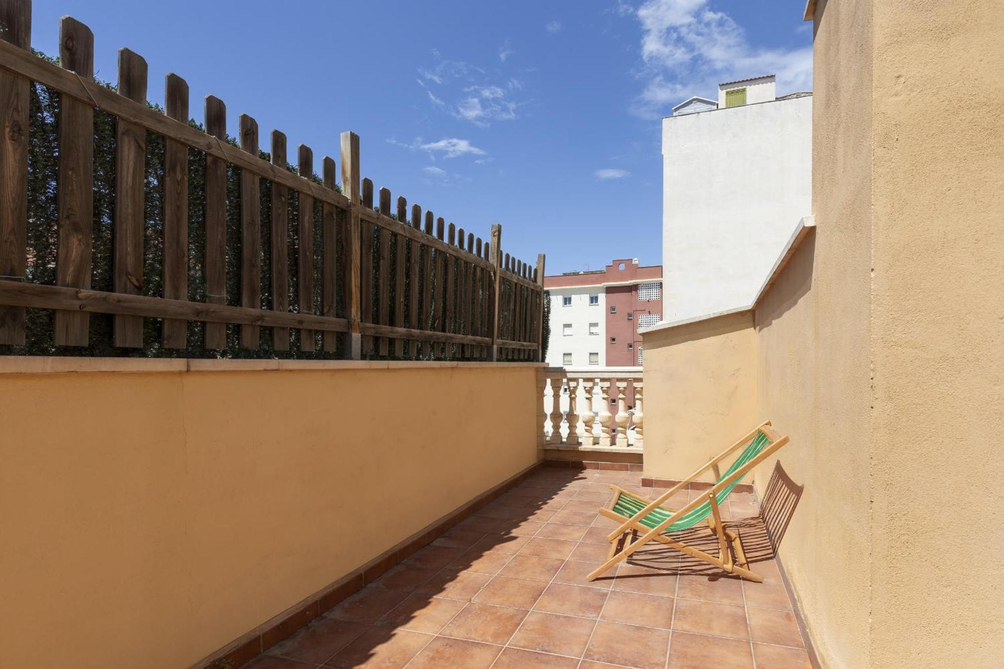 Cozy Central Studio In Pasaje Olletas Μάλαγα Εξωτερικό φωτογραφία